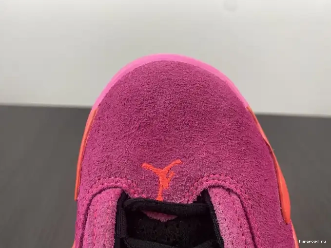 Shocking Low Jordan Retro Pink 14 (W) DH4121-600 0505